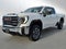 2026 GMC Sierra 2500HD SLT