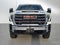 2026 GMC Sierra 2500HD SLT