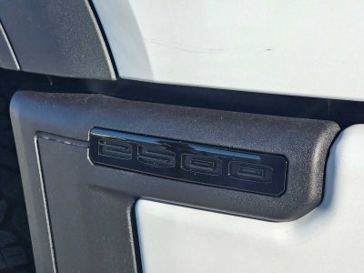 2026 GMC Sierra 2500HD Denali