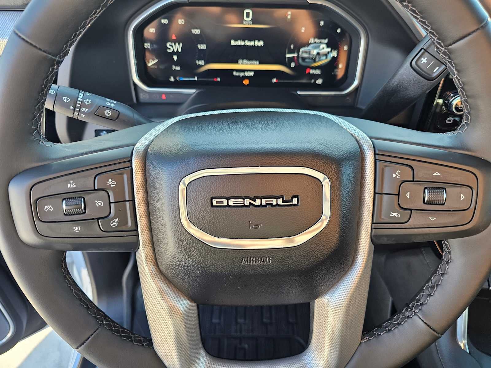 2026 GMC Sierra 2500HD Denali