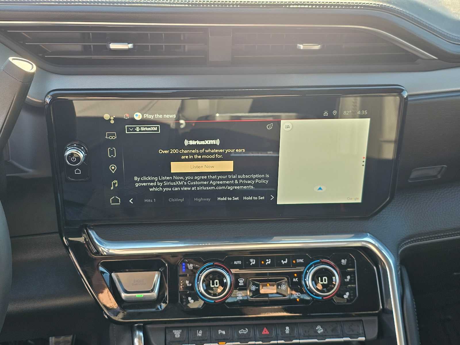 2026 GMC Sierra 2500HD Denali