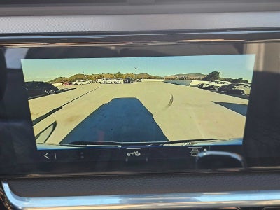 2026 GMC Sierra 2500HD Denali