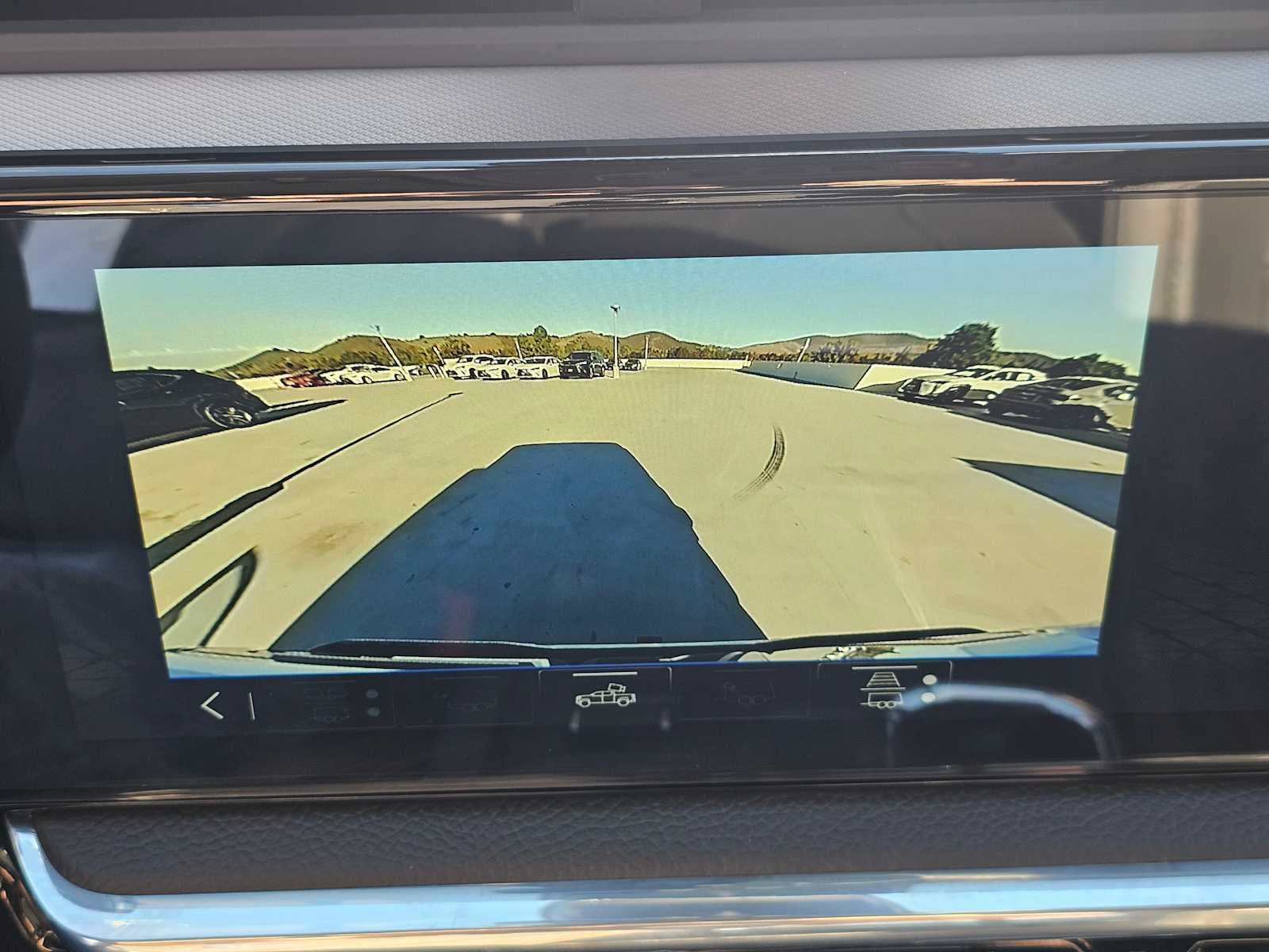 2026 GMC Sierra 2500HD Denali