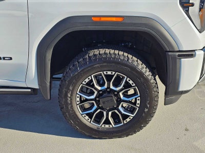 2026 GMC Sierra 2500HD Denali