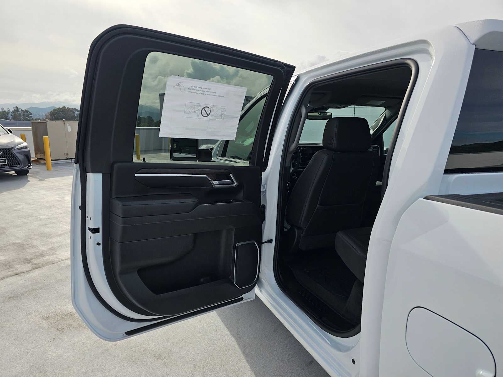 2026 GMC Sierra 3500HD SLT