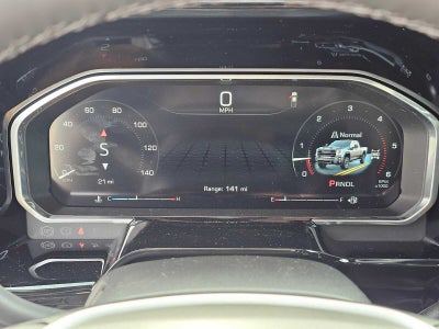 2026 GMC Sierra 3500HD SLT