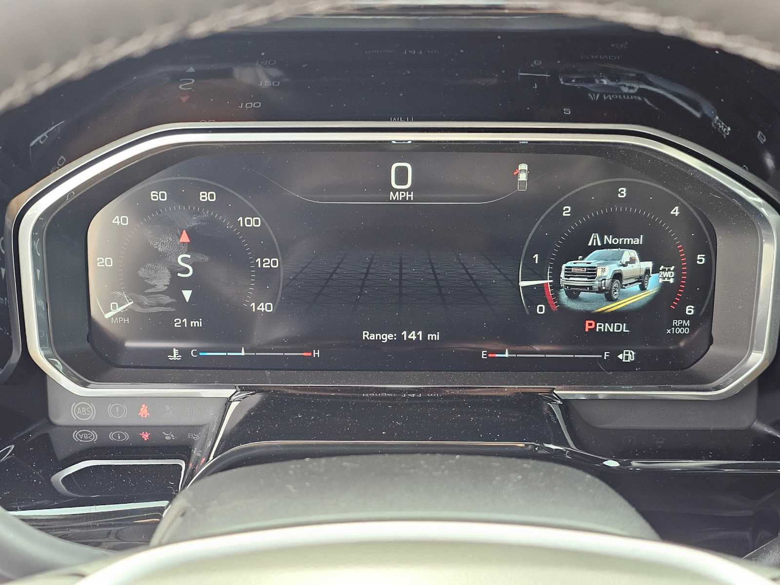 2026 GMC Sierra 3500HD SLT