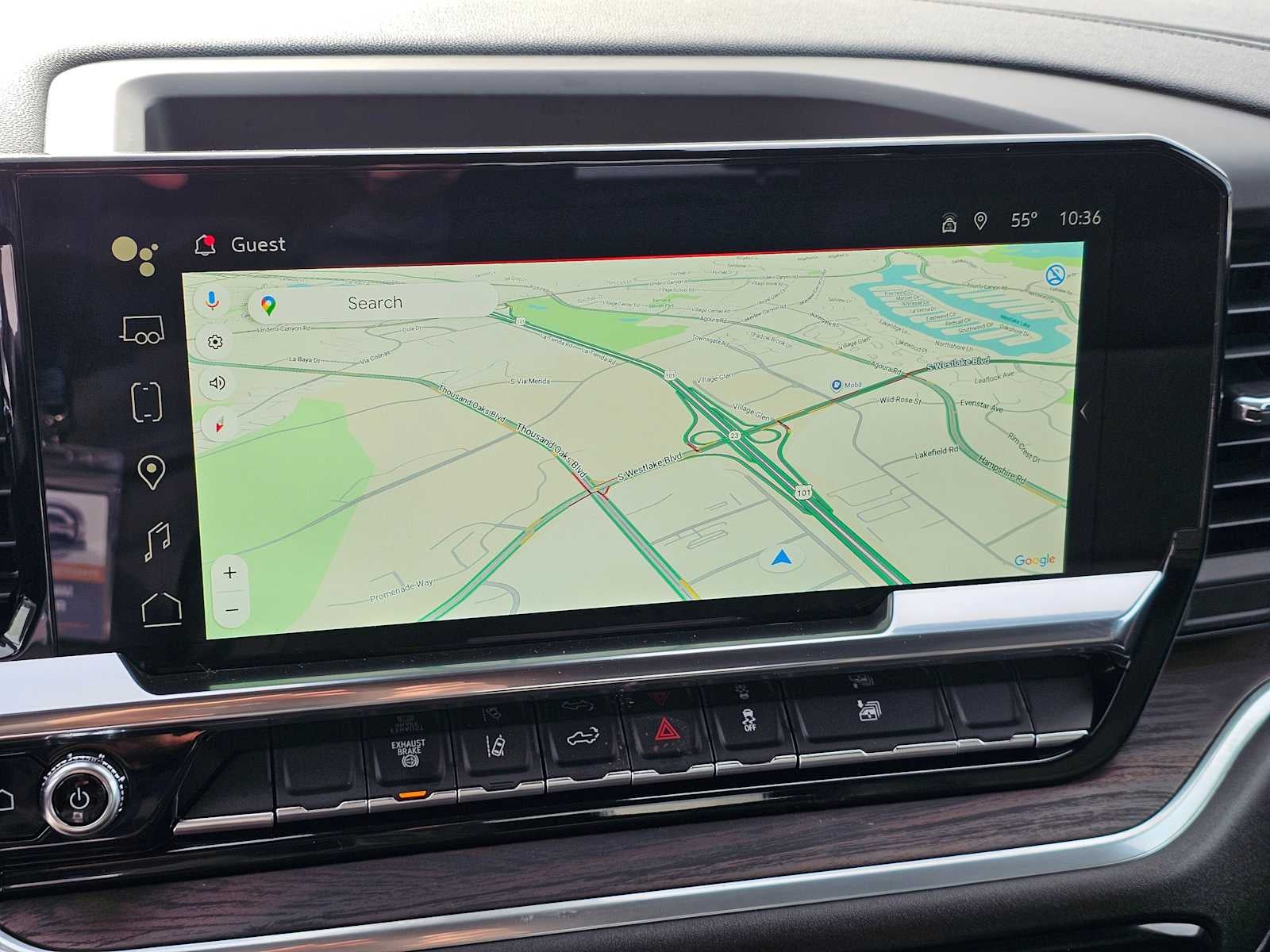 2026 GMC Sierra 3500HD SLT