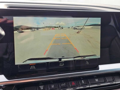 2026 GMC Sierra 3500HD SLT