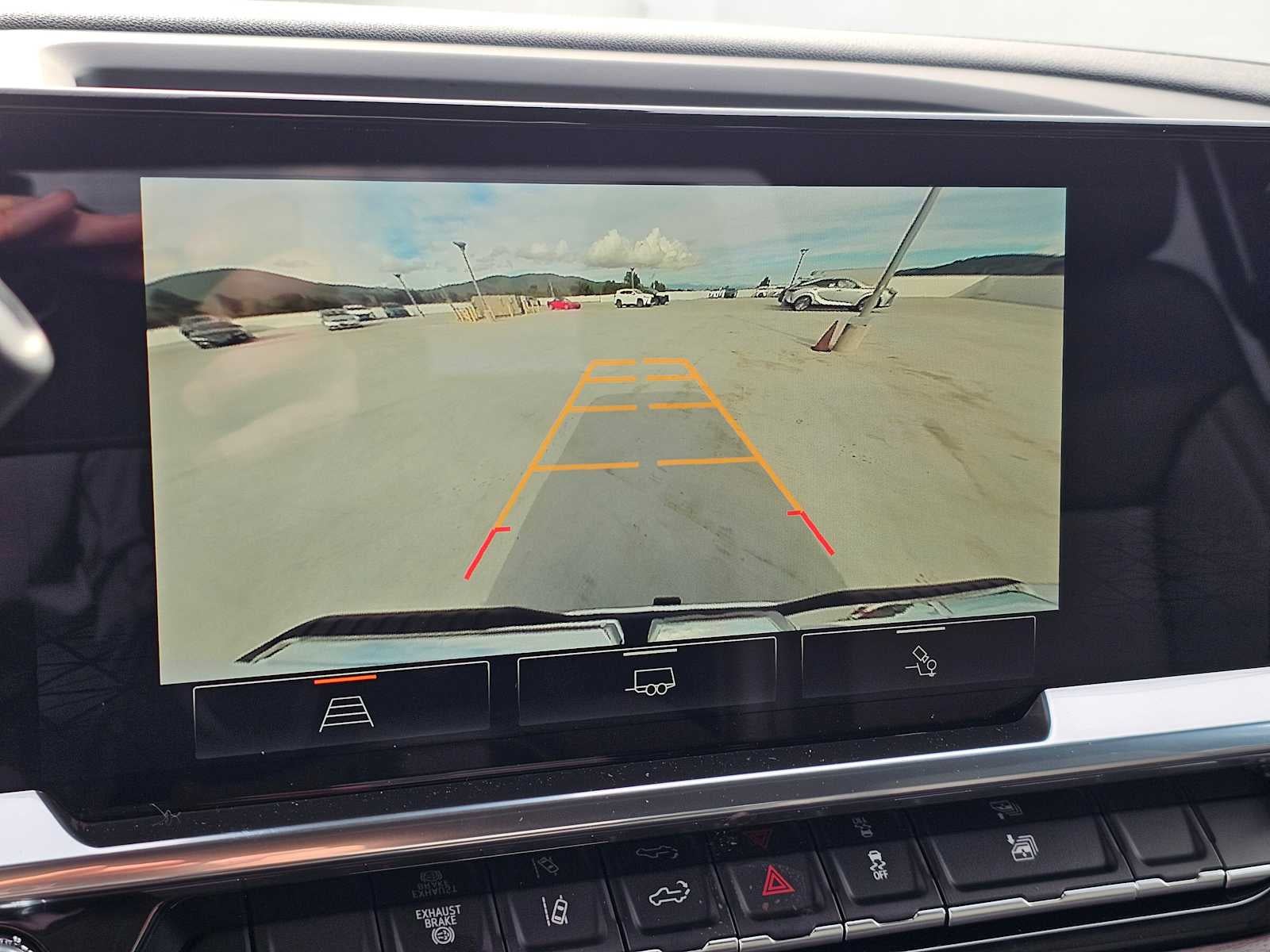 2026 GMC Sierra 3500HD SLT