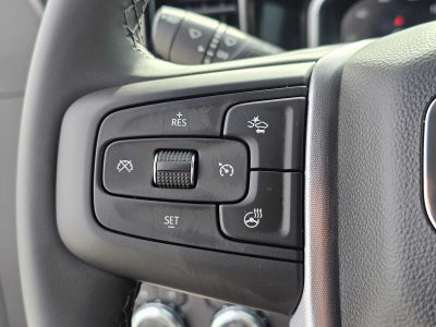 2026 GMC Sierra 3500HD SLT