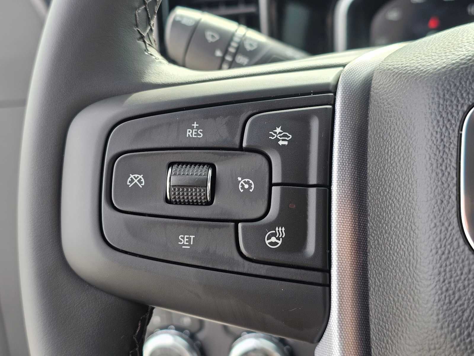 2026 GMC Sierra 3500HD SLT