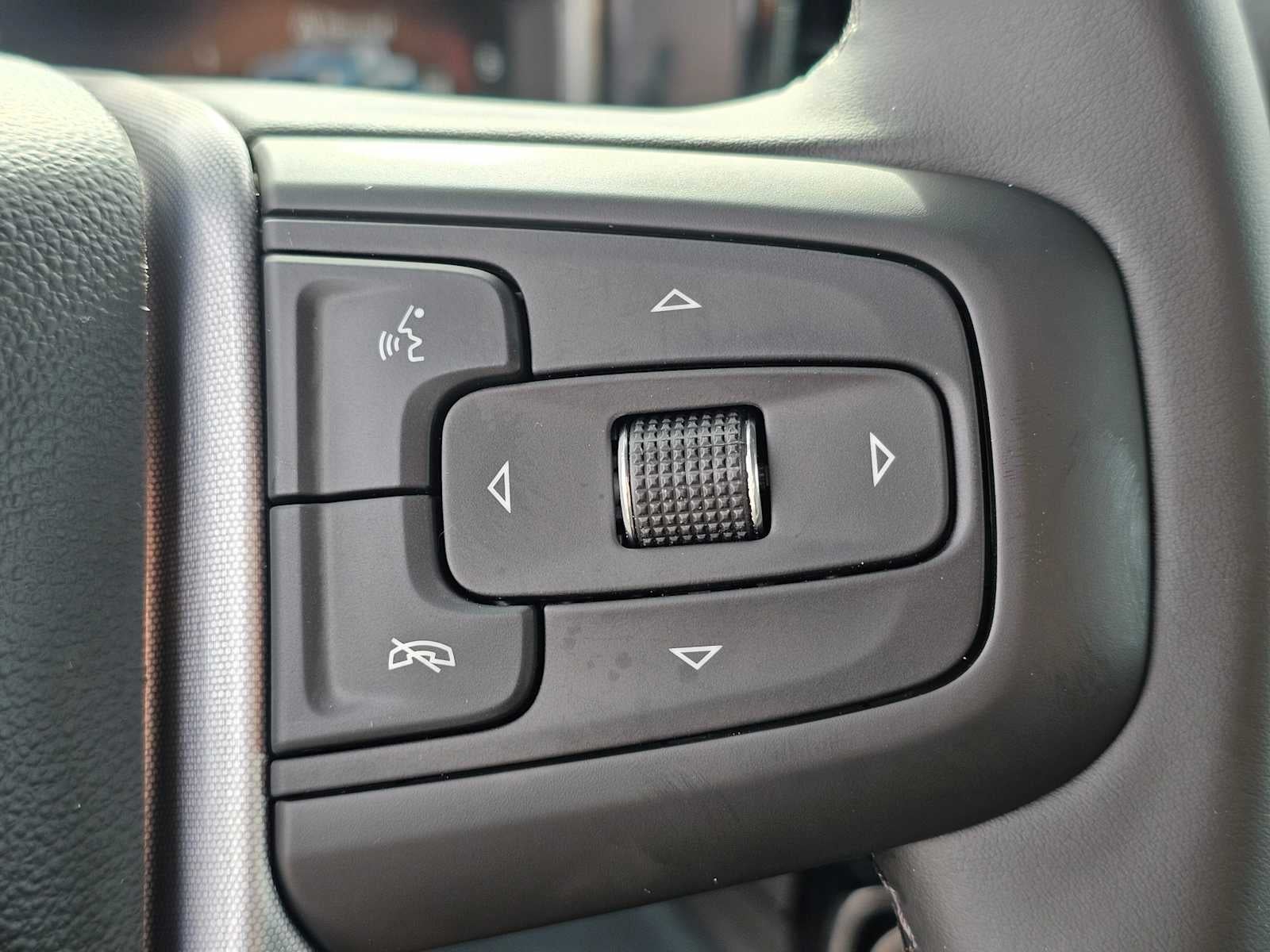 2026 GMC Sierra 3500HD SLT