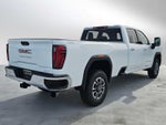 2026 GMC Sierra 3500HD SLT