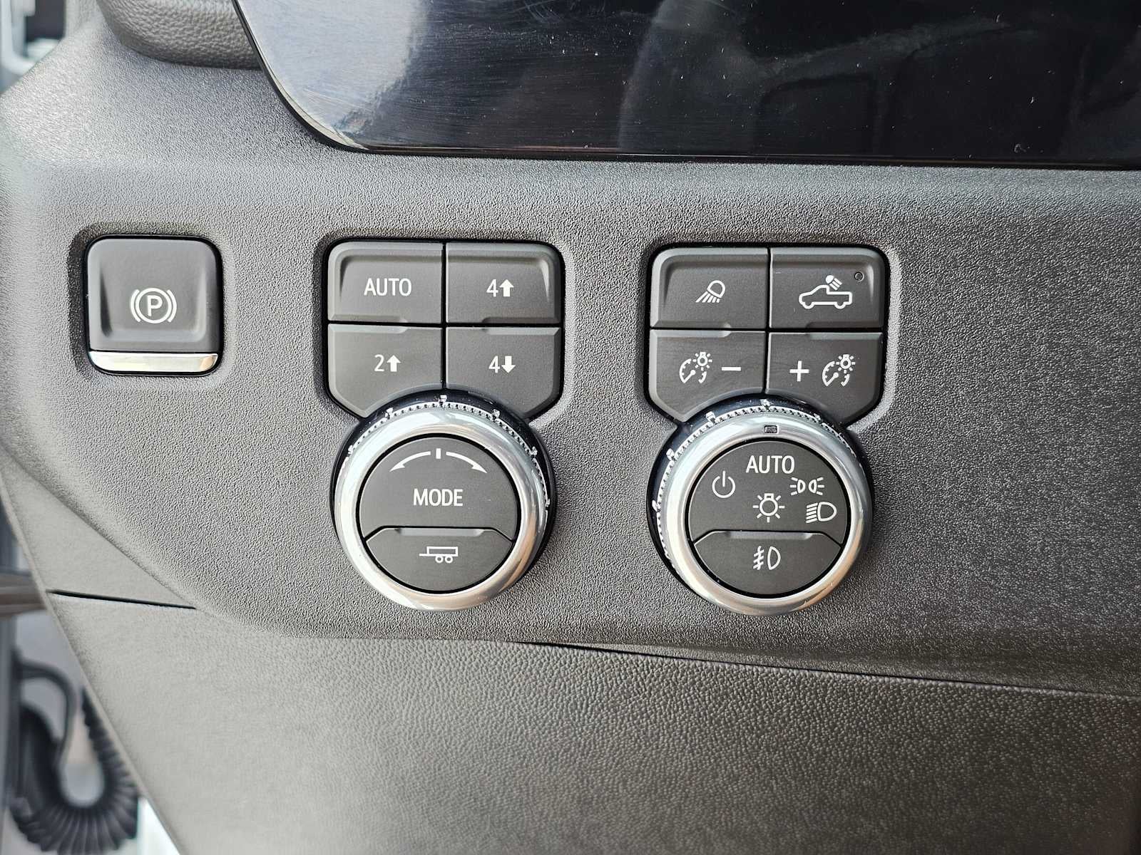 2026 GMC Sierra 3500HD SLT