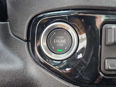 2026 GMC Sierra 3500HD SLT