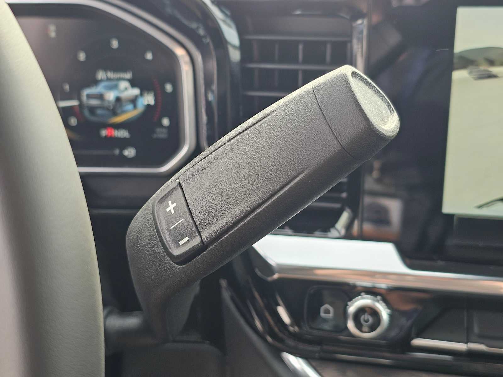 2026 GMC Sierra 3500HD SLT