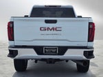 2026 GMC Sierra 3500HD SLT