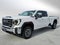 2026 GMC Sierra 3500HD SLT