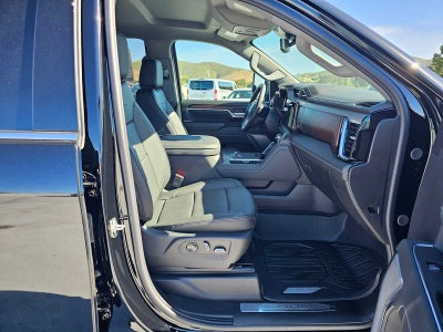 2026 GMC Sierra 3500HD Denali
