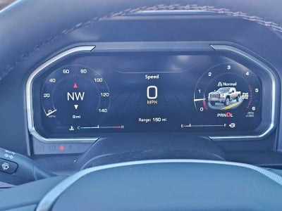 2026 GMC Sierra 3500HD Denali