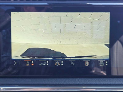 2026 GMC Sierra 3500HD Denali