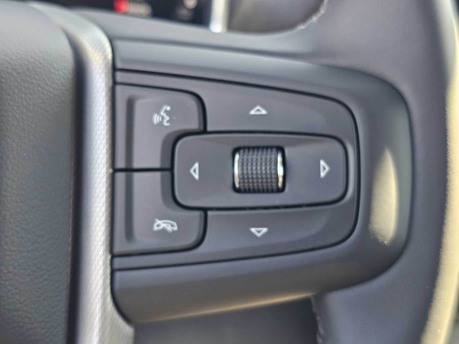 2026 GMC Sierra 3500HD Denali