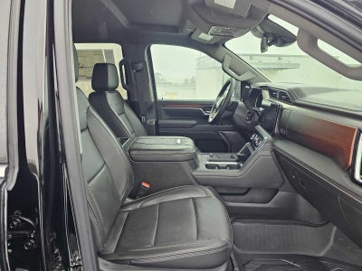 2026 GMC Sierra 3500HD Denali