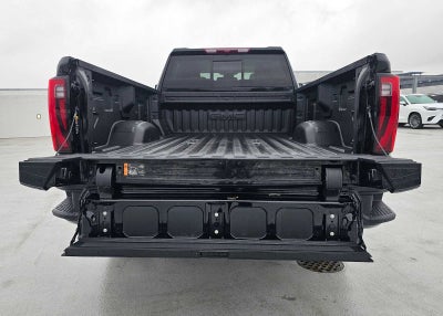 2026 GMC Sierra 3500HD Denali