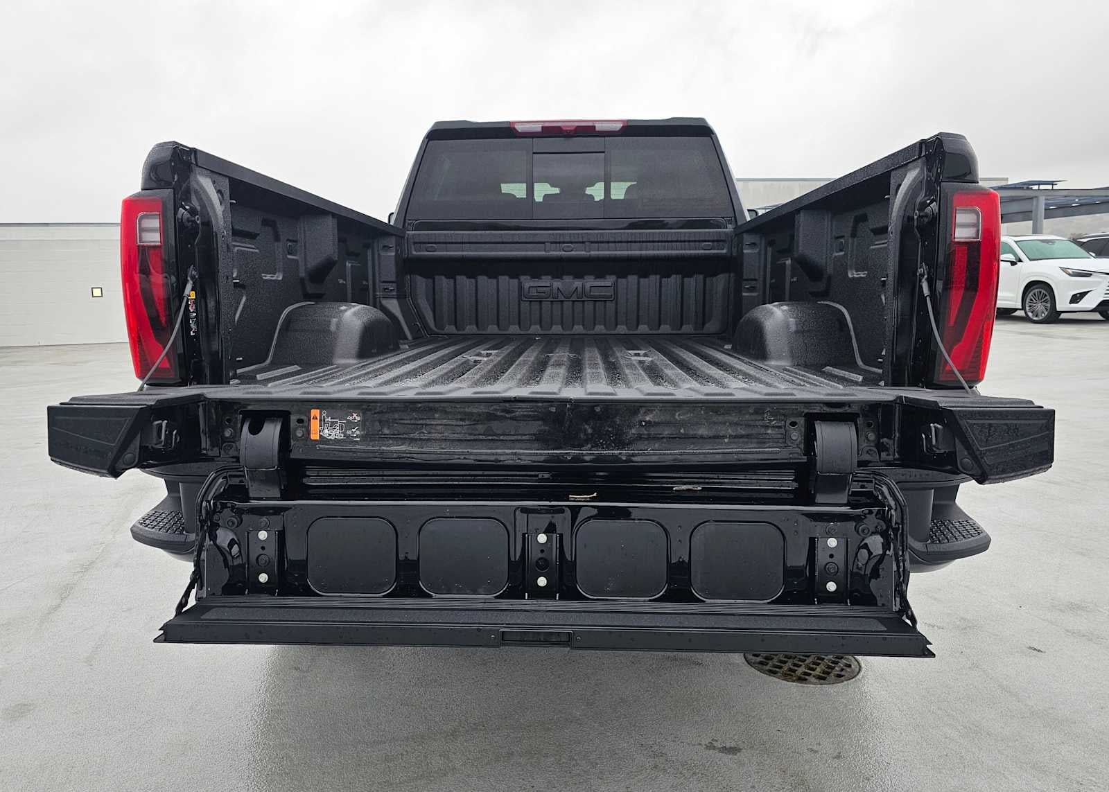 2026 GMC Sierra 3500HD Denali