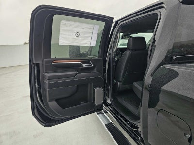 2026 GMC Sierra 3500HD Denali