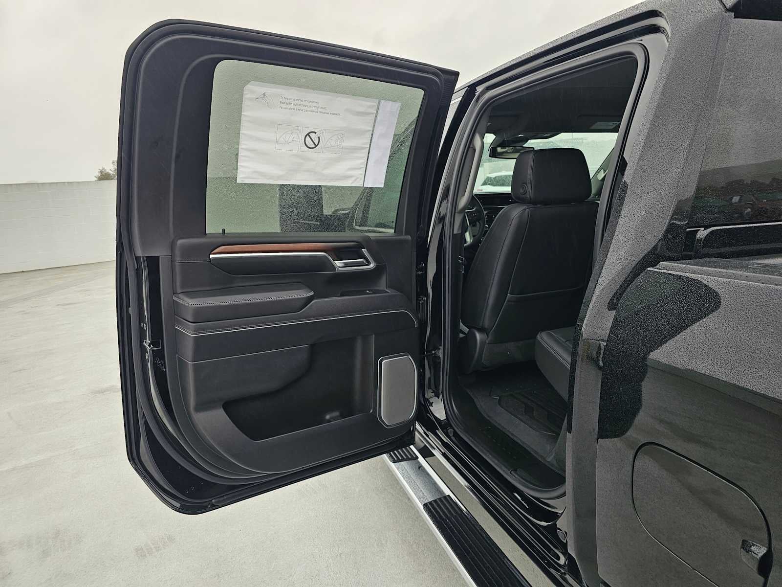 2026 GMC Sierra 3500HD Denali