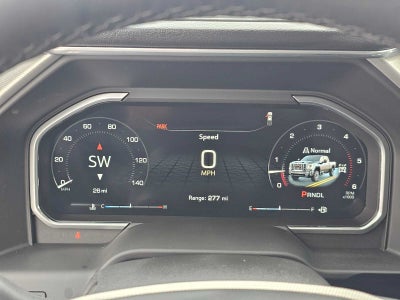 2026 GMC Sierra 3500HD Denali