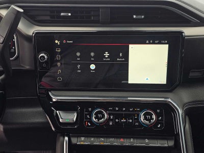 2026 GMC Sierra 3500HD Denali