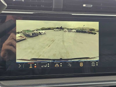 2026 GMC Sierra 3500HD Denali