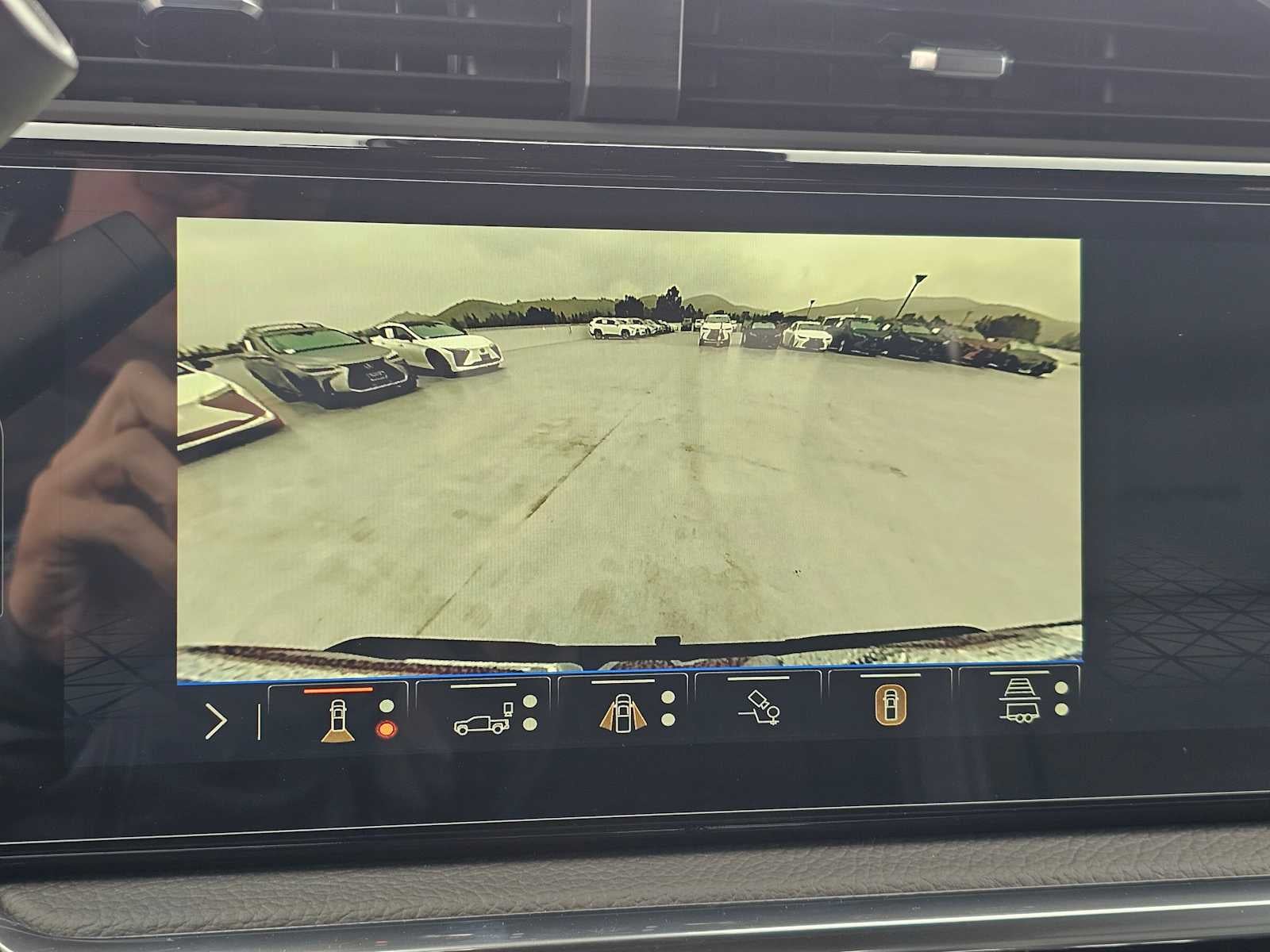 2026 GMC Sierra 3500HD Denali