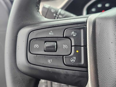 2026 GMC Sierra 3500HD Denali