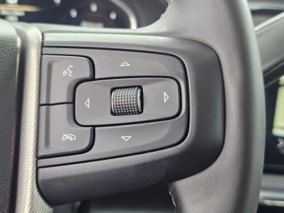 2026 GMC Sierra 3500HD Denali