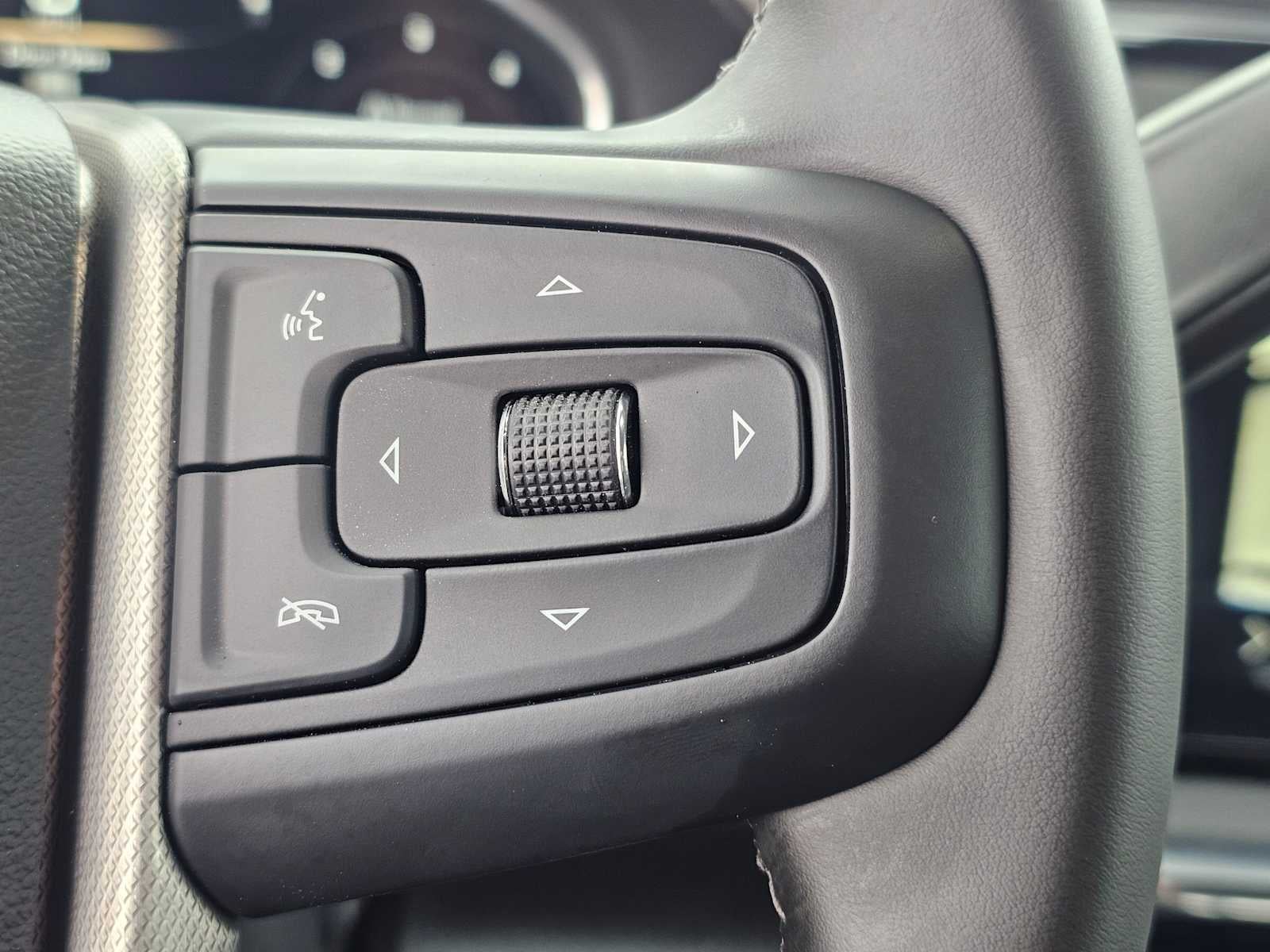2026 GMC Sierra 3500HD Denali
