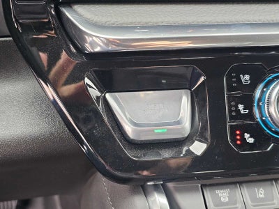 2026 GMC Sierra 3500HD Denali