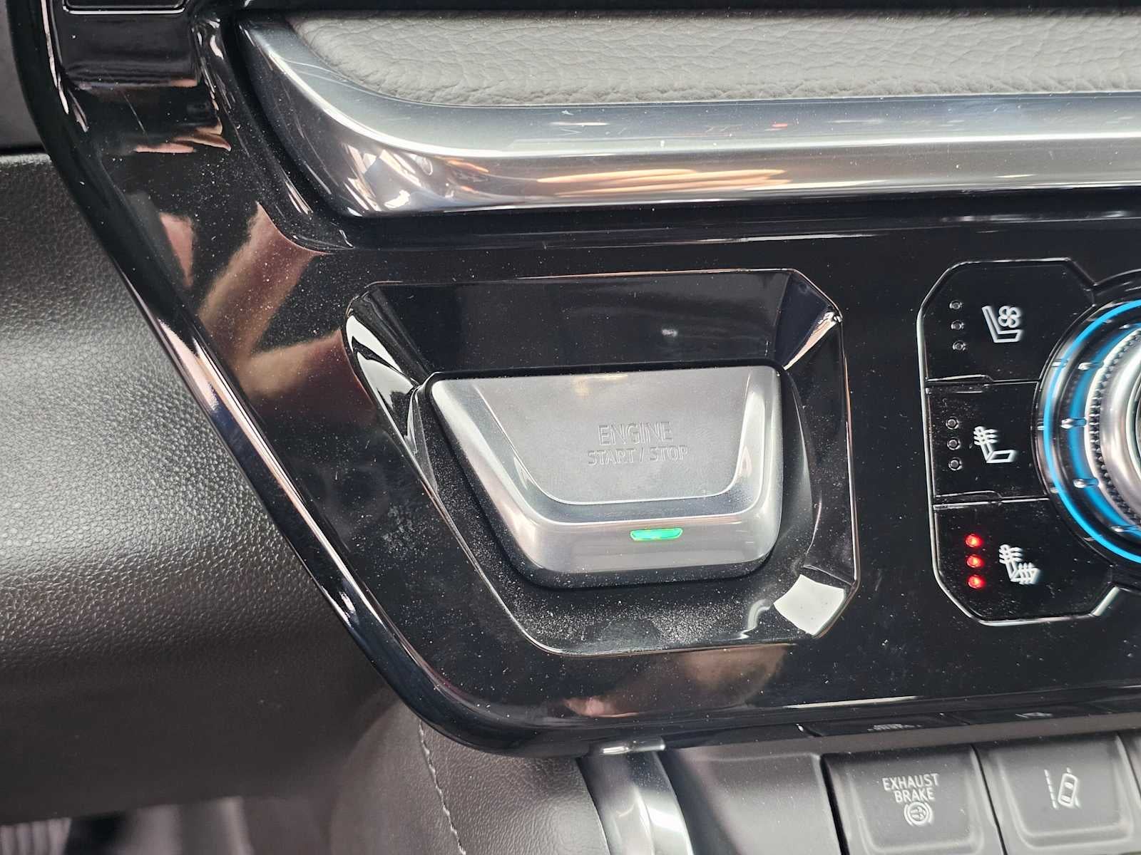 2026 GMC Sierra 3500HD Denali