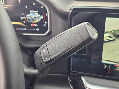 2026 GMC Sierra 3500HD Denali