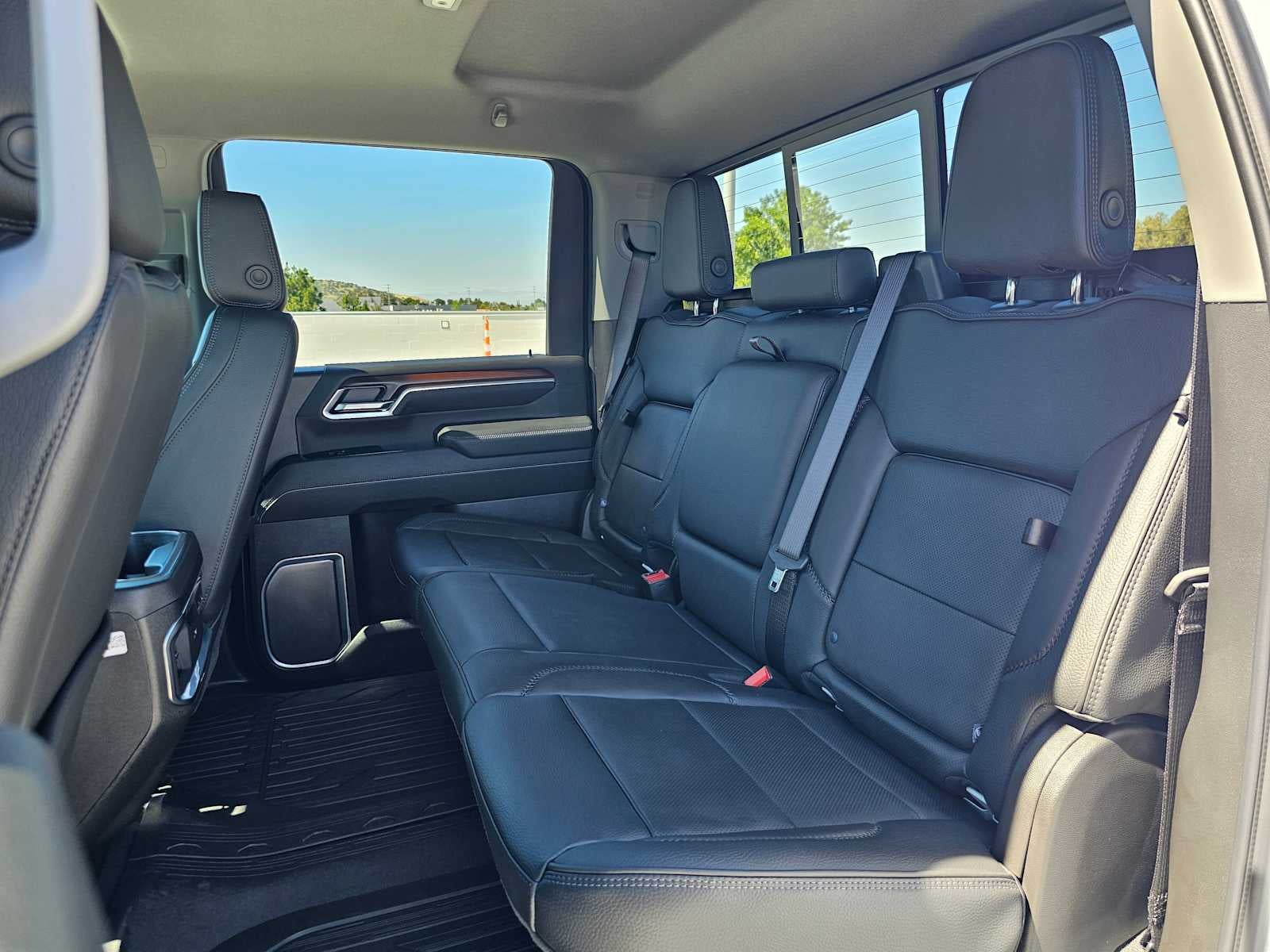 2026 GMC Sierra 3500HD Denali