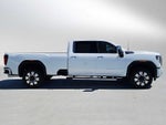 2026 GMC Sierra 3500HD Denali
