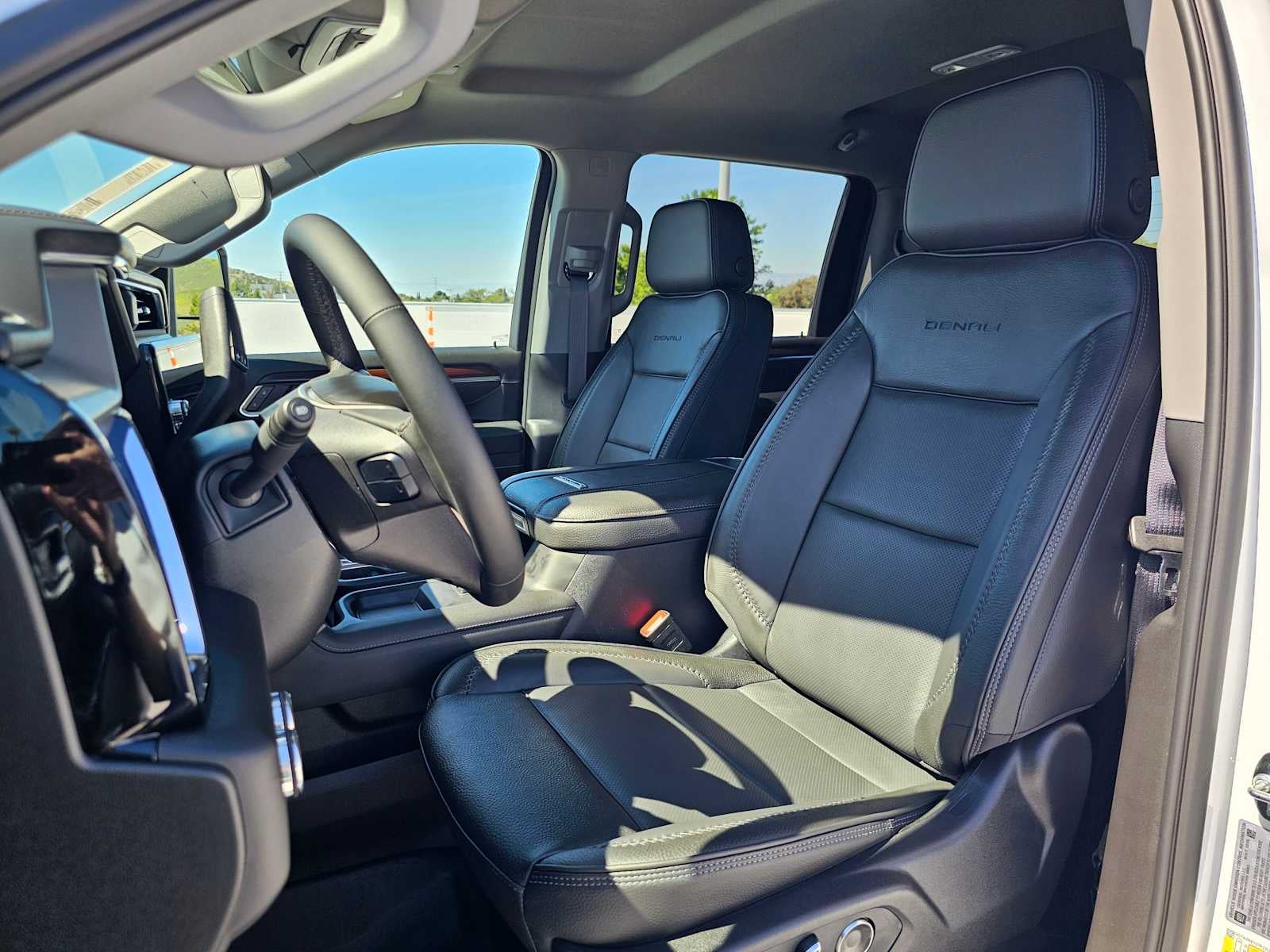 2026 GMC Sierra 3500HD Denali