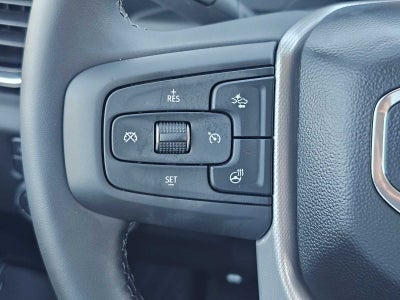2026 GMC Sierra 3500HD Denali