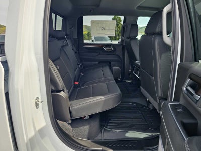 2026 GMC Sierra 3500HD Denali