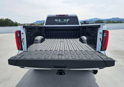 2026 GMC Sierra 3500HD Denali