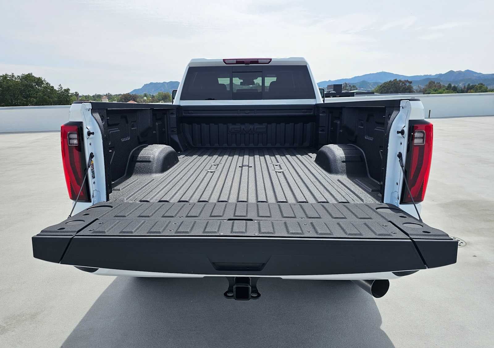 2026 GMC Sierra 3500HD Denali