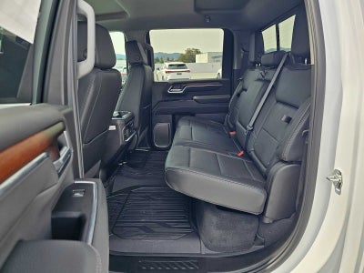 2026 GMC Sierra 3500HD Denali